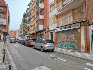 Local comercial en alquiler en Centro en Cuenca