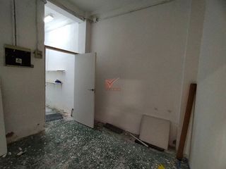 Local comercial en alquiler en Centro en Cuenca