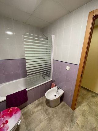 Piso en alquiler en Nules