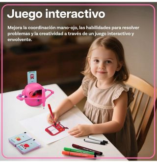 ROBOT DE DIBUJO MMOBIEL