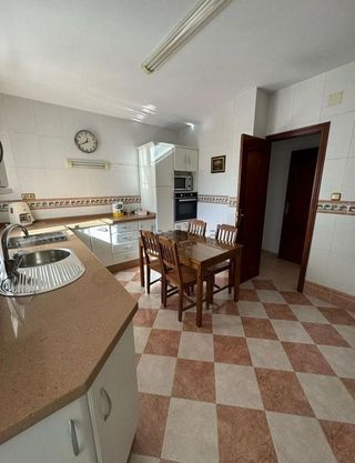 Piso en venta en Casco Antiguo en Algeciras