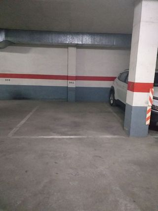 Garaje en venta en Ejea de los Caballeros