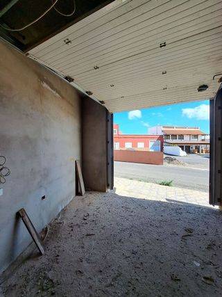 Local comercial en venta en Antigua pueblo en Antigua