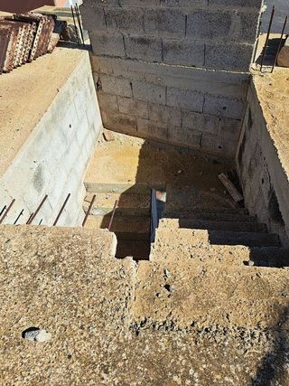 Local comercial en venta en Antigua pueblo en Antigua