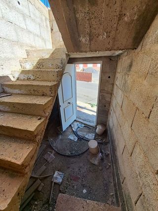 Local comercial en venta en Antigua pueblo en Antigua