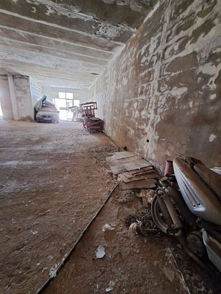 Local comercial en venta en Antigua pueblo en Antigua