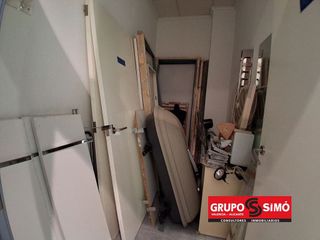 Local comercial en venta en Picassent