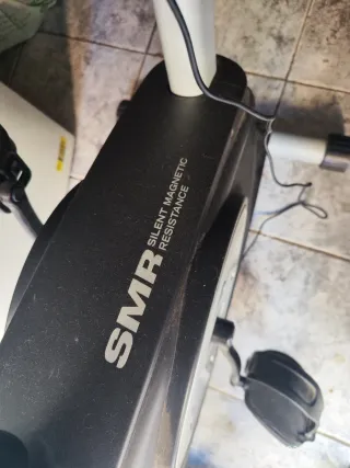 Bicicleta Estática Pro Form practicamente nueva