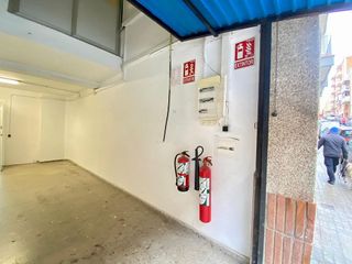 Local comercial en venta en Bufalà en Badalona