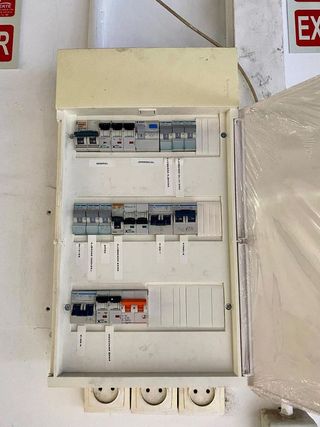 Local comercial en venta en Bufalà en Badalona