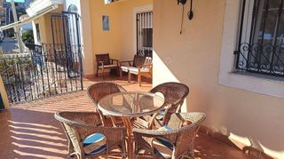 Chalet en venta en Cuevas del Almanzora pueblo en Cuevas del Almanzora