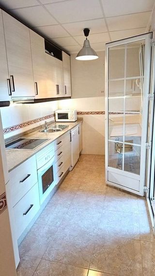 Chalet en venta en Cuevas del Almanzora pueblo en Cuevas del Almanzora