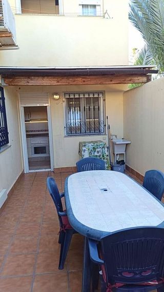 Chalet en venta en Cuevas del Almanzora pueblo en Cuevas del Almanzora