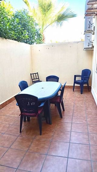 Chalet en venta en Cuevas del Almanzora pueblo en Cuevas del Almanzora