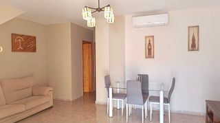 Chalet en venta en Cuevas del Almanzora pueblo en Cuevas del Almanzora