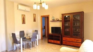 Chalet en venta en Cuevas del Almanzora pueblo en Cuevas del Almanzora