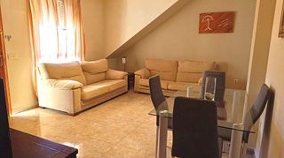 Chalet en venta en Cuevas del Almanzora pueblo en Cuevas del Almanzora