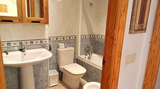 Chalet en venta en Cuevas del Almanzora pueblo en Cuevas del Almanzora