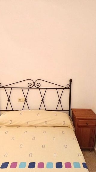 Chalet en venta en Cuevas del Almanzora pueblo en Cuevas del Almanzora