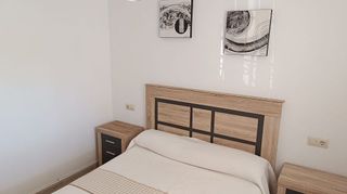 Chalet en venta en Cuevas del Almanzora pueblo en Cuevas del Almanzora