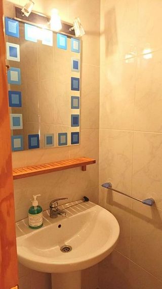 Chalet en venta en Cuevas del Almanzora pueblo en Cuevas del Almanzora