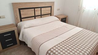 Chalet en venta en Cuevas del Almanzora pueblo en Cuevas del Almanzora