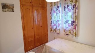 Chalet en venta en Cuevas del Almanzora pueblo en Cuevas del Almanzora