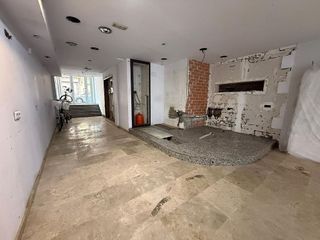 Local comercial en venta en Sant Adrià de Besos