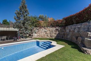 Chalet en alquiler en Roca del Vallès, la