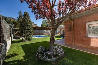 Chalet en alquiler en Roca del Vallès, la