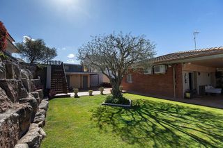 Chalet en alquiler en Roca del Vallès, la