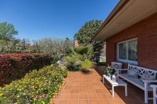 Chalet en alquiler en Roca del Vallès, la