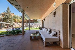 Chalet en alquiler en Roca del Vallès, la