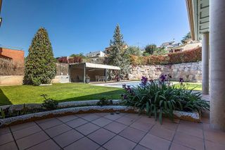 Chalet en alquiler en Roca del Vallès, la