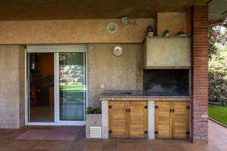 Chalet en alquiler en Roca del Vallès, la