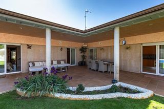 Chalet en alquiler en Roca del Vallès, la