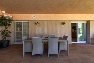 Chalet en alquiler en Roca del Vallès, la