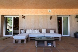 Chalet en alquiler en Roca del Vallès, la