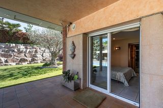 Chalet en alquiler en Roca del Vallès, la