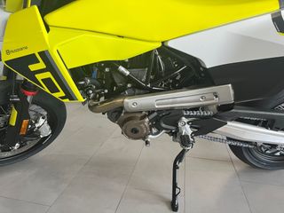 Husqvarna 701 Supermoto
