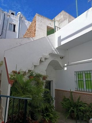 Piso en venta en Conil en Conil de la Frontera