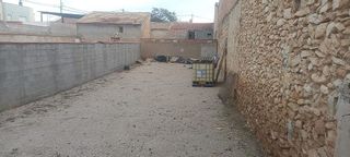 Terreno en venta en Torres de Cotillas (Las)
