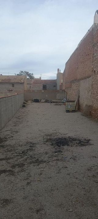 Terreno en venta en Torres de Cotillas (Las)