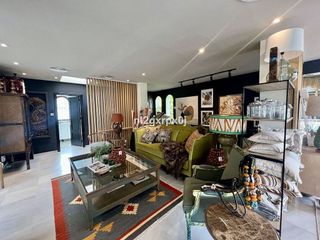 Local comercial en alquiler en Puerto Banús en Marbella