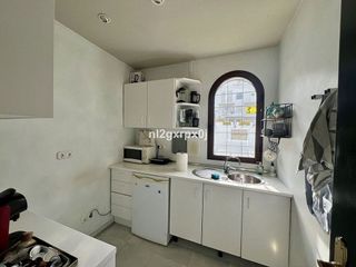 Local comercial en alquiler en Puerto Banús en Marbella