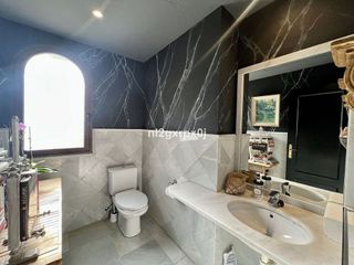 Local comercial en alquiler en Puerto Banús en Marbella