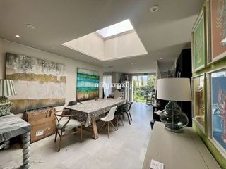 Local comercial en alquiler en Puerto Banús en Marbella