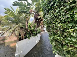 Local comercial en alquiler en Puerto Banús en Marbella