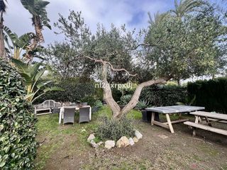 Local comercial en alquiler en Puerto Banús en Marbella