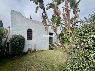 Local comercial en alquiler en Puerto Banús en Marbella